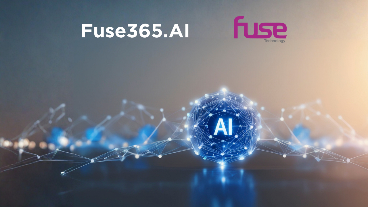 Fuse365.AI: A Managed AI Development Platform Controlling Organisation ...